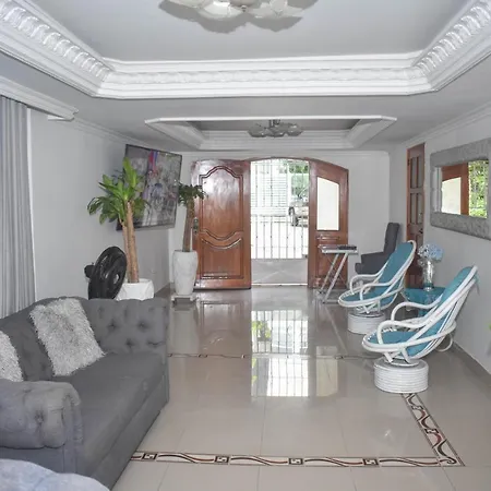Casa Yaniris Cartagena