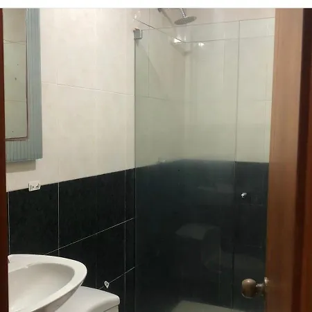 Casa Yaniris Cartagena