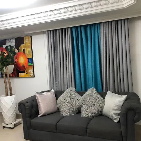 Guest house Casa Yaniris