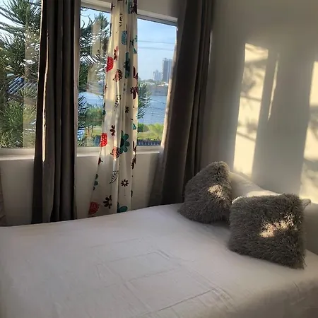Pensión Casa Yaniris